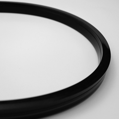 Black Silicone Neon Strip 2700K/3000K/3500K/4000K 24V Top Bending 5W/10W/15W